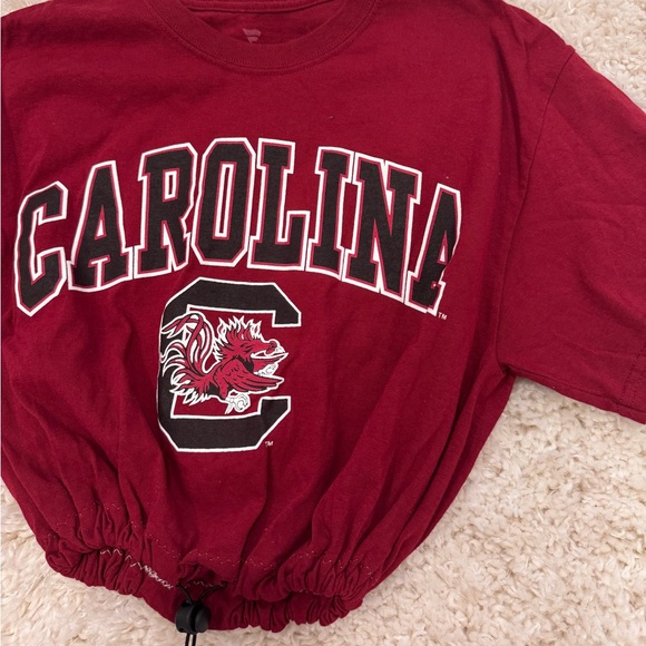 South Carolina T-Shirt - Picture 2 of 2